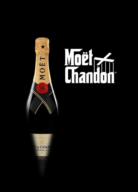 Moët Hennessy :: Behance