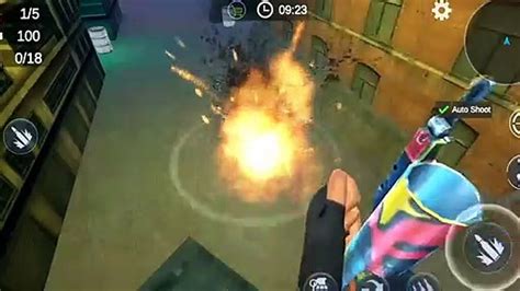 Zombie D Gun Shooter Fun Free Fps Shooting Game Virus Town