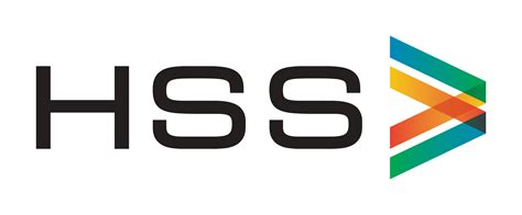 Hss Logo Logodix