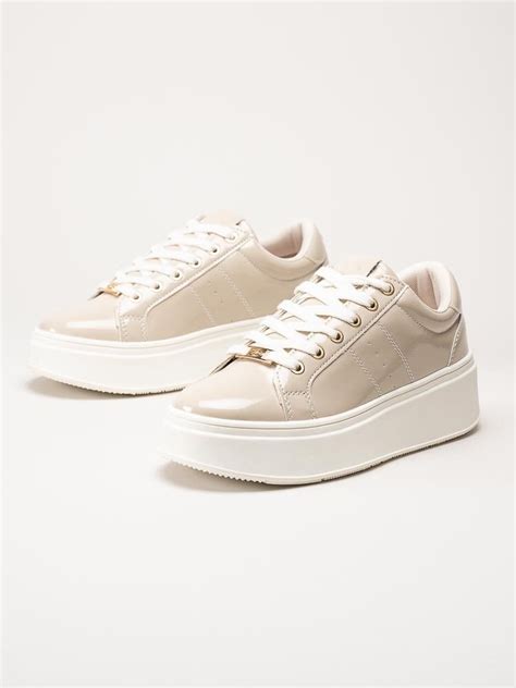 Trendiga Chunky sneakers för dam