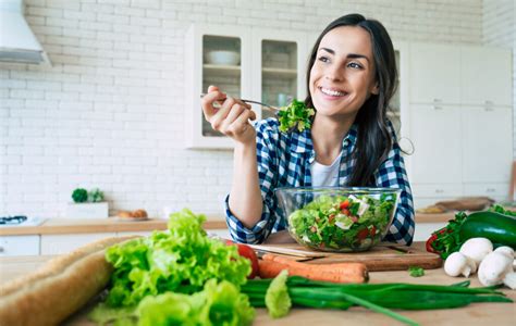 Conoce La Alimentación Consciente Con Pietrán