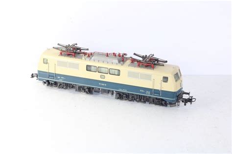 Märklin H0 3042 Electric locomotive BR 111 DB Catawiki