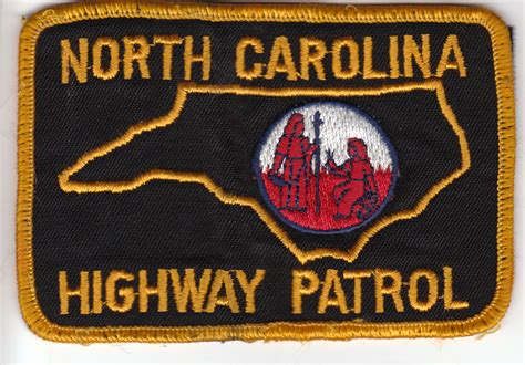 North Carolina Highway Patrol Police Motor Units Llc