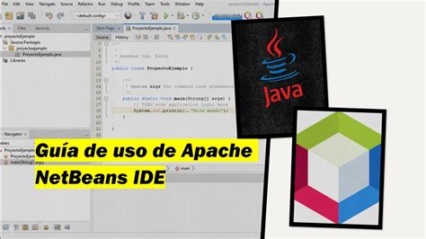 Introducción a NetBeans IDE para principiantes Aprender a programar en