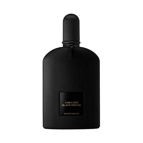 Black Orchid Eau De Toilette De Tom Ford Parfumerie Burdin