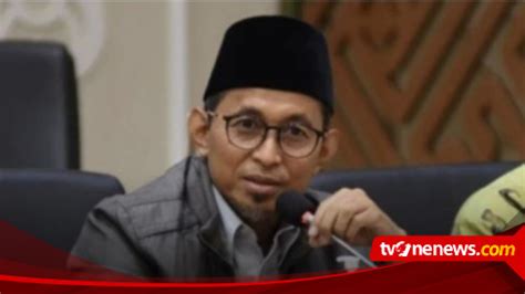 Begini Kronologi Dugaan Kdrt Bukhori Yusuf Terhadap Istri Keduanya