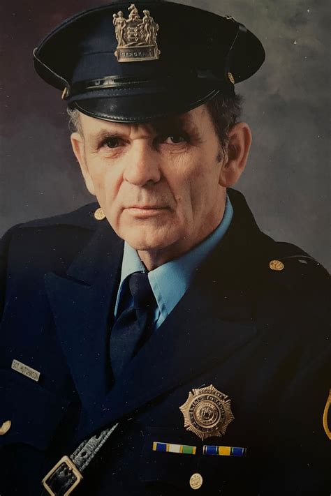 John Hutchinson | Funeral Home Orlands Memorial Chapel Ewing New Jersey