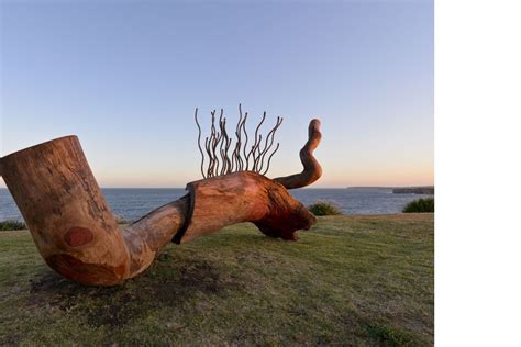 Sculpture by the Sea Bondi Australia | Livegreenblog