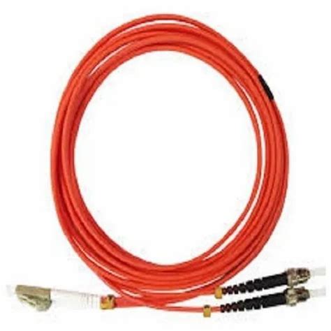 Red Dgf Pm Dscscp L Digisol Sc Sc Om Mm Fiber Patch Cord M At Rs