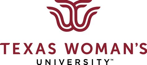 Texas Woman's University Logo (TWU) - PNG Logo Vector Brand Downloads ...