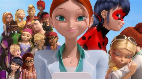 Zombizou Miraculous Ladybug Wiki Fandom