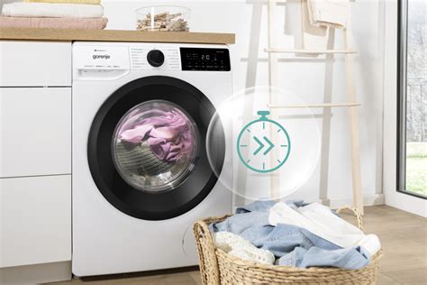 Стиральная машина Gorenje WNA94ACIS - купить в PremiumTehnika