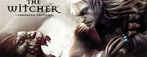 The Witcher Enhanced Edition Español Pc aquiyahorajuegos