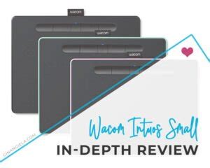 One By Wacom Pen Tablet Review What Is One By Wacom