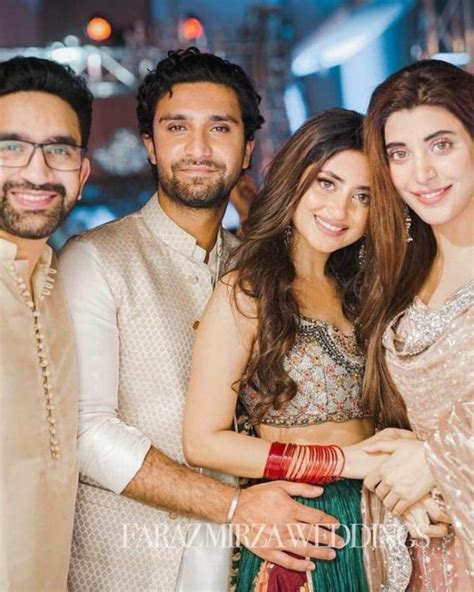 After Getting A Divorce From Ahad Raza Mir Sajal Aly Started Wearing