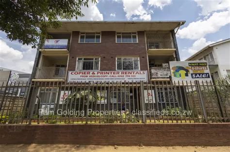 Harare City Centre Commercial Property In Zimbabwe Classifieds Co Zw