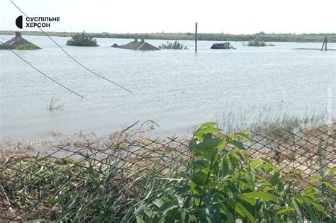 Direto Do Front On Twitter Fotos De Casas Praticamente Submersas Na