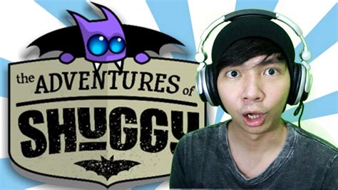 adventures  shuggy indonesia gameplay youtube