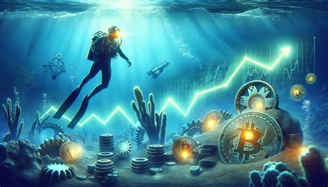 Cryptocurrency Market Trends A Deep Dive Into Recent Shifts