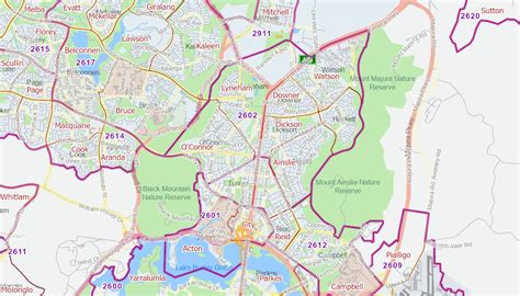 Canberra Light Rail Stage 2a Infrastructure Investment Program