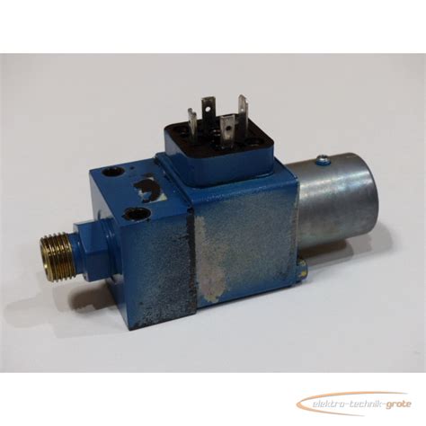 Rexroth Hed Oa K S Pressure Switch