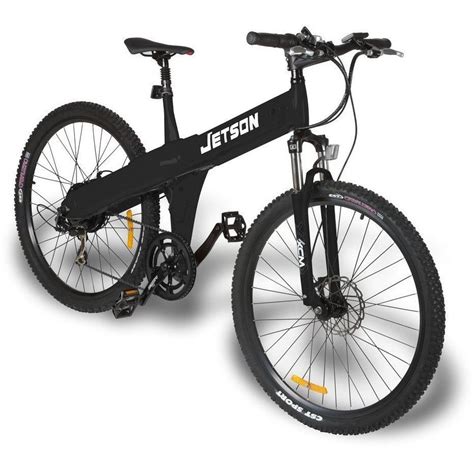 Pin On Jetson 36v Electric Mountain Bike