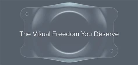 Visual Freedom The Benefits Of Evo Icl Socal Eye