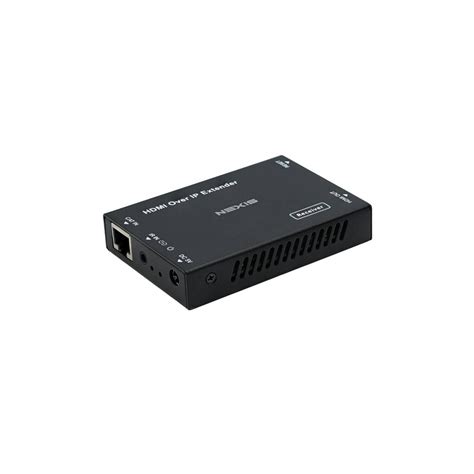 Hdmi Over Ip Extender 150m Receiver