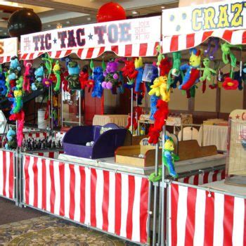 School Carnival Planning Guide Depot
