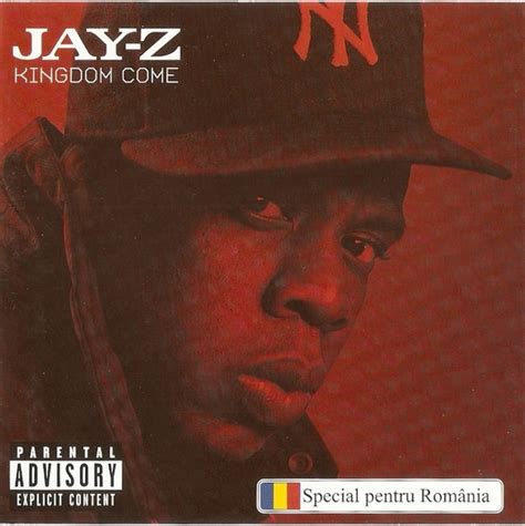 Jay-Z - Kingdom Come (2006, CD) | Discogs