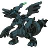 Zekrom Pokédex: stats, moves, evolution & locations | Pokémon Database