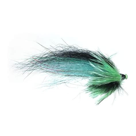 MOSCA SALMON TUBE FLY Tiendas De Pesca