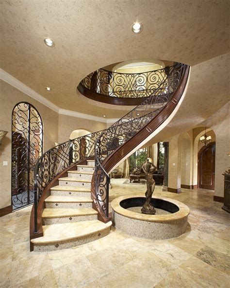 17 Decorative Wrought Iron Railings For Any Style Home