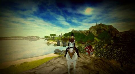 After Some Editing First Time Edit Star Stable Online Amino