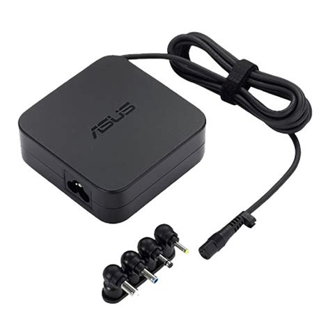 Asus Adaptateur Secteur Universel W Xb N Mpw D Chargeur Pc