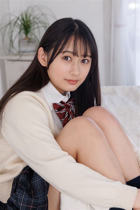 Seia Fujii 藤井星愛 Minisuka tv 2024 03 28 Regular Gallery Set 06 01