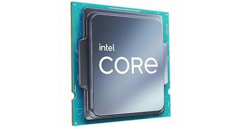 Intel Core I7 11700K 8 Cores 16 Threads Up To 5 0GHz LGA1200 Desktop