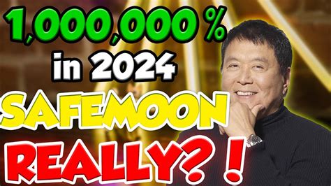 Can Safemoon Make You Rich The Rumors Safemoon Price