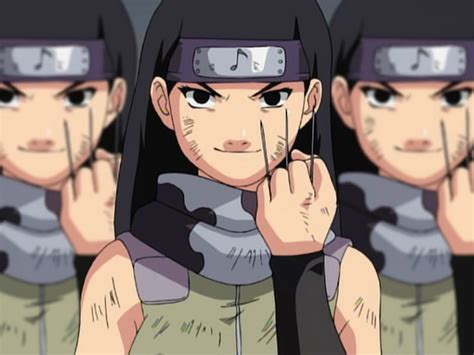 Senbon | Narutopedia | Fandom