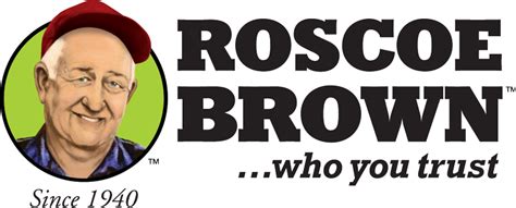 Roscoe Brown Contact