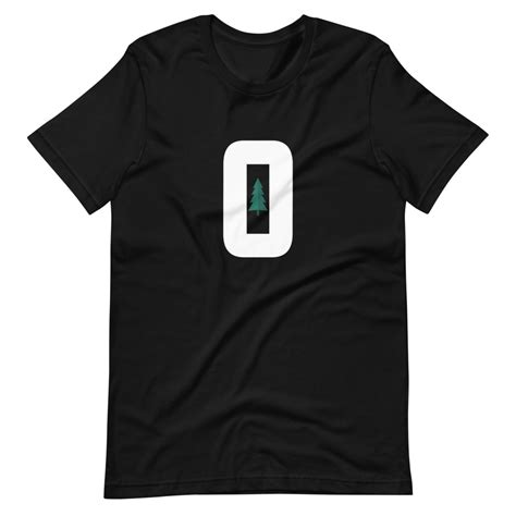 1 1 O T Shirt Oregon Is Beautiful