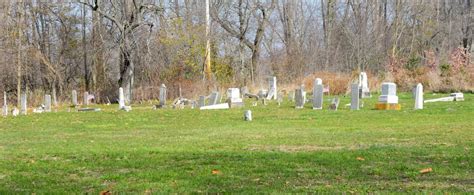 Dunkard Cemetery En Bloomville Ohio Cementerio Find A Grave