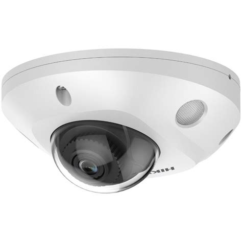 Camera De Supraveghere Hikvision Network Pro Series With AcuSense DS