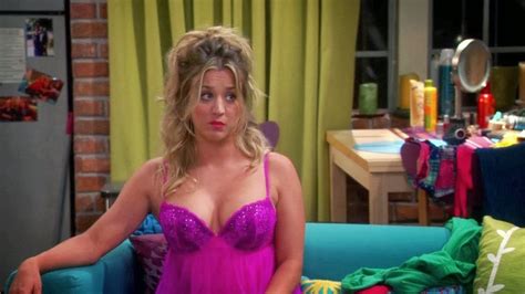 This Is The Hottest Penny Has Ever Looked On Big Bang Theory Sussurroeterno