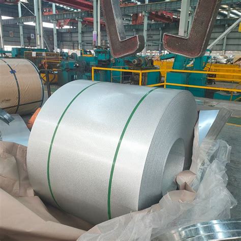 Afp Az Az Aluzinc Galvalume Steel Coil Dx D Zinc Coating G