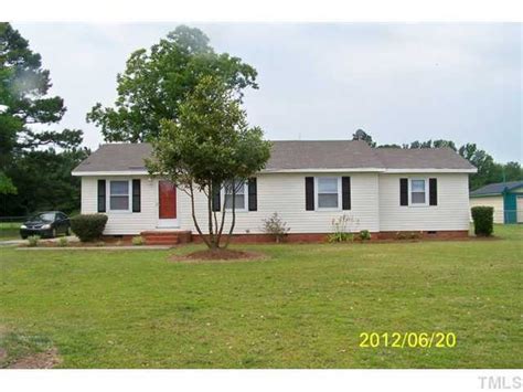 903 Plain View Hwy Dunn Nc 28334 ®