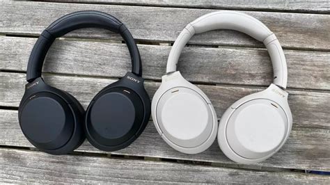 Test Sony Wh Xm Toujours Un Excellent Casque Mais Sans Grande