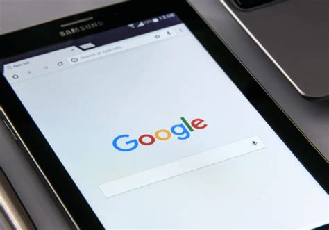google search tips  optimized browsing   home