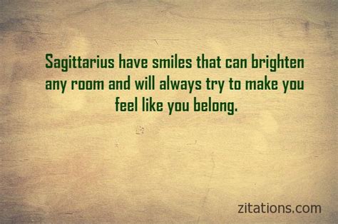 10 Sagittarius Quotes About The Humorous And Curious Lot - Zitations