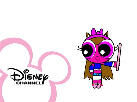 I made the Disney channel logo by giulianathecat on DeviantArt